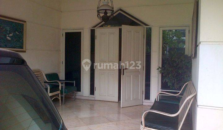 Rumah dibawah harga pasar,  di Menteng,  Jakpus 2