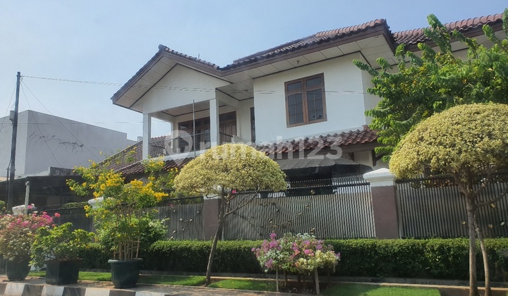 rumah cantik ******** renang tirta 2