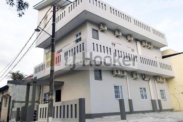 Rumah Kost Furnished 3 Lantai Di Perum Pondok Indah 1