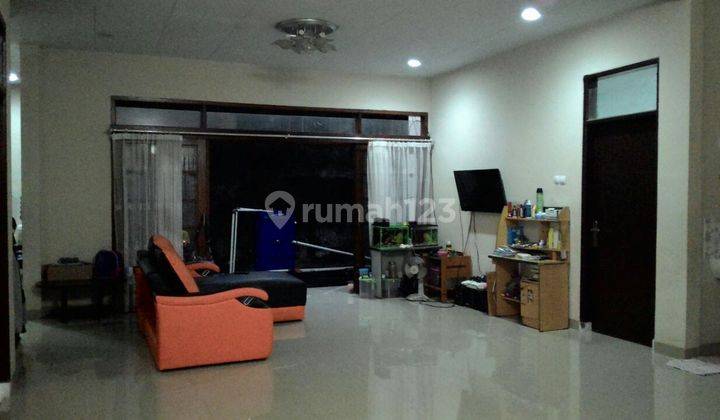 Rumah Siap Huni di Taman Kopo Indah 1 1