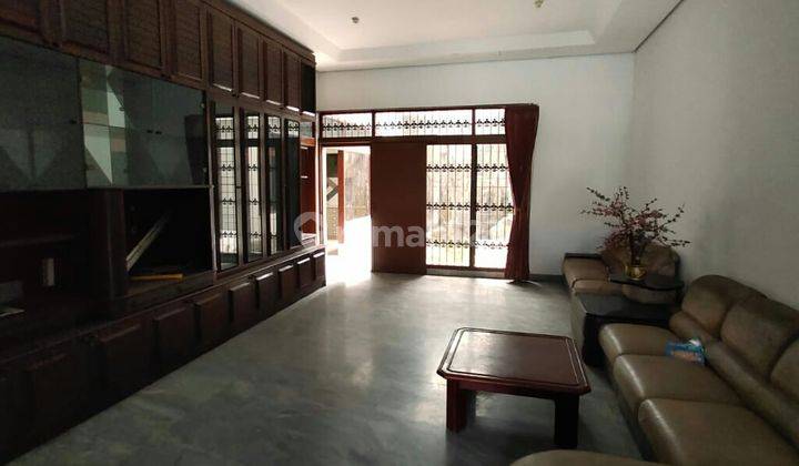 Rumah dijual keren sayap mohammad ramdhan regol bandung 1