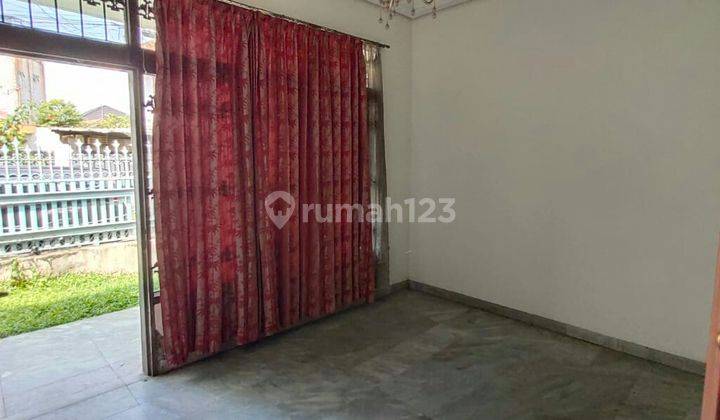 Rumah dijual keren sayap mohammad ramdhan regol bandung 2