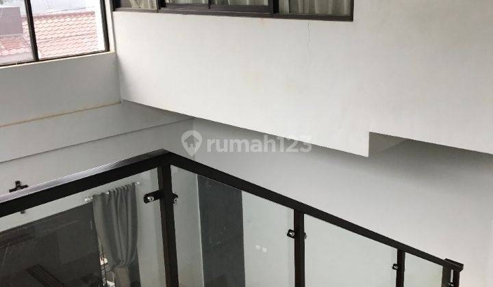 Kalibata Ppn Karet Luas 200 Rumah Cantik Dalam Perumahan 1