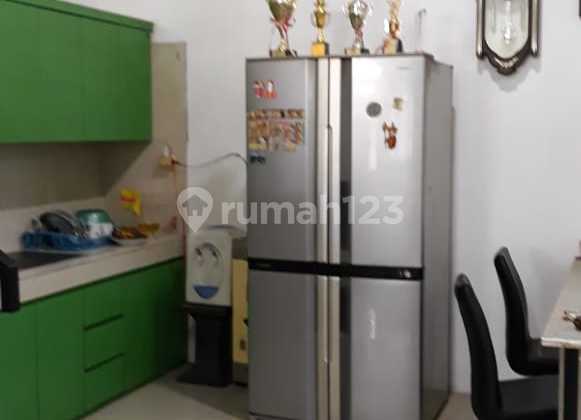 Rumah Siap Huni di Muara Karang Blok 3, Jakarta Utara