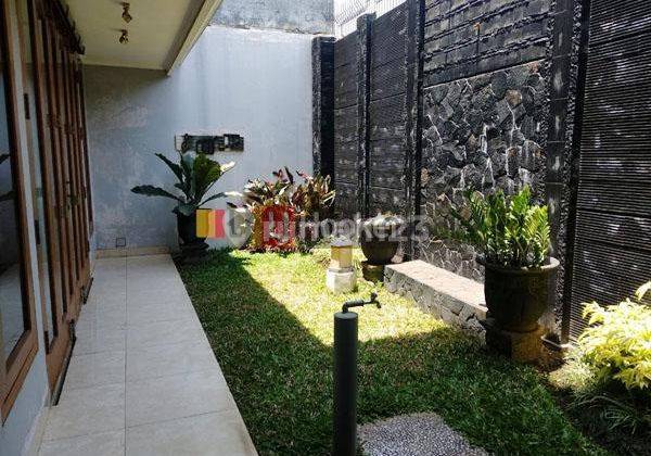 Rumah di Tirto Agung Barat Banyumanik Semarang 2