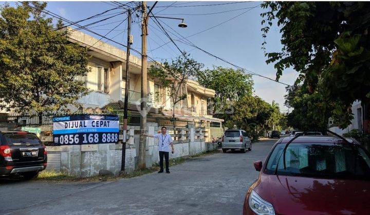 Rumah Mewah Murah di Sunter Paradise, Jakarta Utara 2