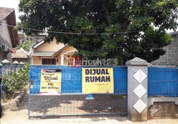 Dijual Rumah Harga Terjangkau Di Pamulang 1