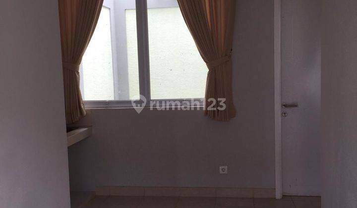 Rumah Siap Huni, Dalam Cluster, dan Hunian Nyaman @Serpong Jaya 2