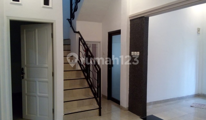 Rumah Murah Dan Cantik Dalam Kota Veteran Selatan 2