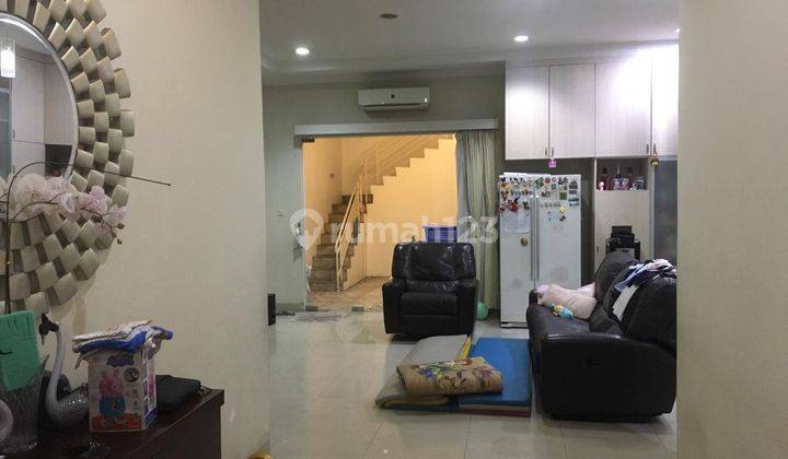 Rumah - Green Town House Greenville Duri Kepa Jakarta Barat ST-R785 2