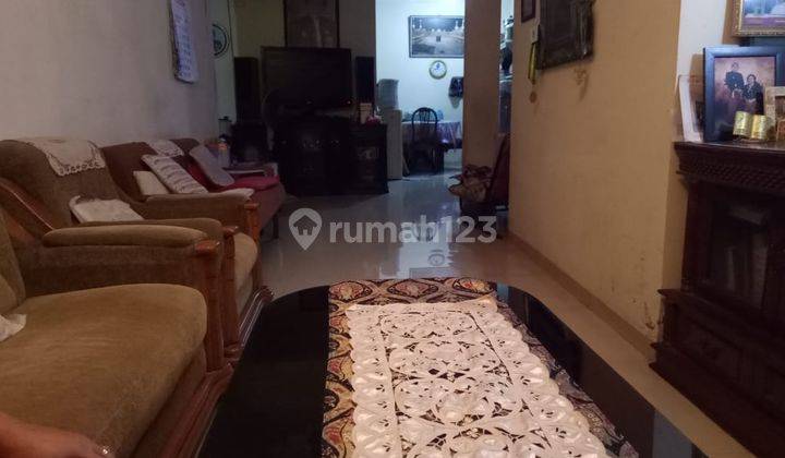 Rumah Minimalis Siap Huni Klodran 2