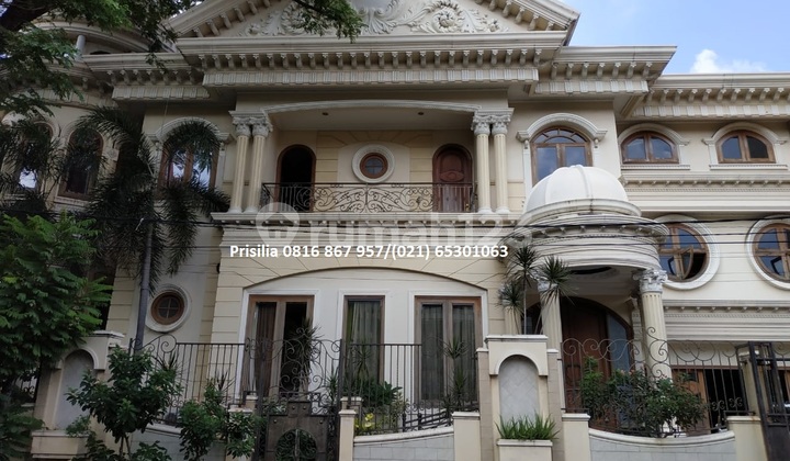 Rumah Hoek Gading Kirana ,jakarta utara, Siap Pakai Rumah Hoek Gading Kirana ,jakarta utara, Siap Pakai