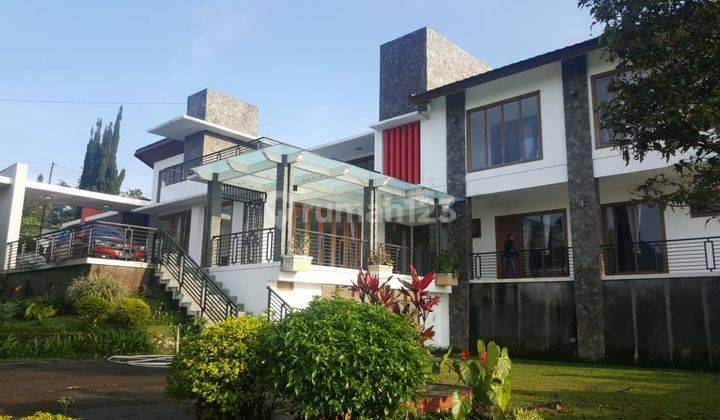 Villa Bagus 2Lantai di Cipendawa, cianjur, Jawa Barat. 1