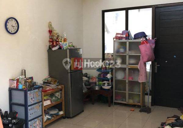 Dijual Rumah Murah di Bojongsari Depok 2