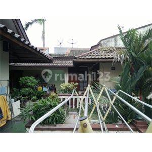 rumah komplek elite MENTENG JAKARTA PUSAT 2