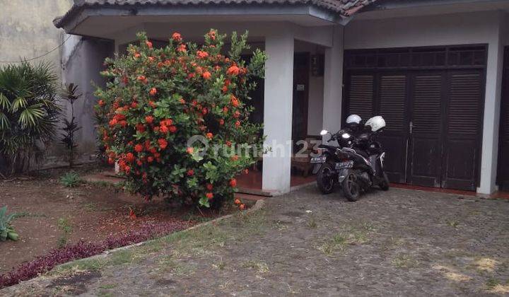 Cepat Rumah Hitung Tanah Komplek Turangga  Buah Batu 1