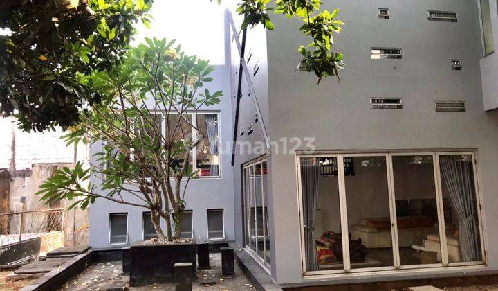 RUMAH BAGUS SIAP HUNI  POSISI STRATEGIS @CINERE (EW) 1