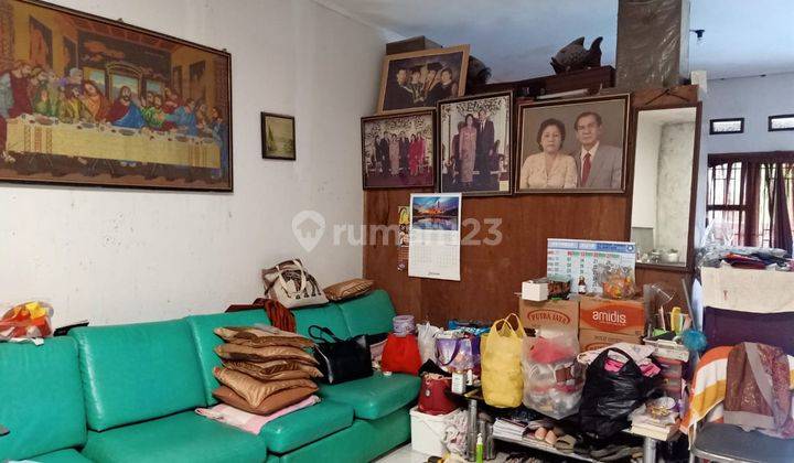 Rumah Murah!! Untuk Dihuni Di Permata Kopo Hanya 550 JT 2