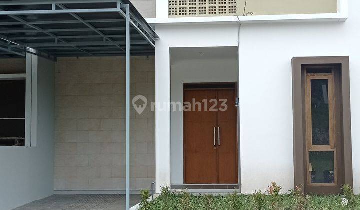 Rumah Mewah Lux siap huni syp Setiabudhi Bandung 1