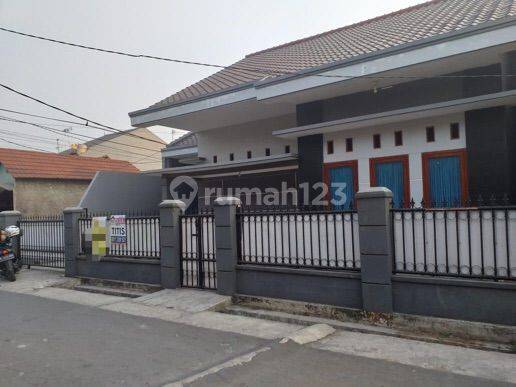 Rumah Cantik Siap Huni di Rawalumbu 1