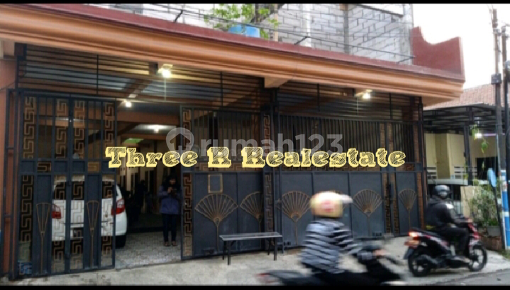 Rumah kost full anak kost hanya 5 menit dari kampus | Rumah kost full anak kost hanya 5 menit dari kampus |