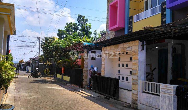 Rumah kost di daerah Blimbing Arjosari 2