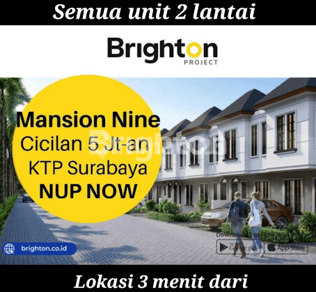 RUMAH MANSION NINE 2