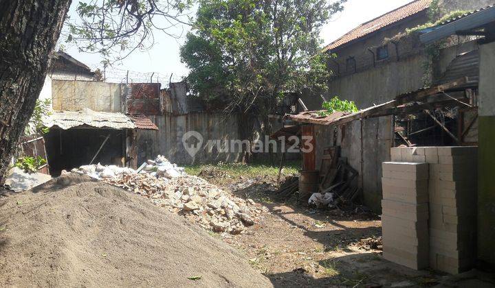 Rumah Cocok Untuk Usaha Dan Tempat Tinggal Daerah Kopo Raya Bandung, Bandung 2