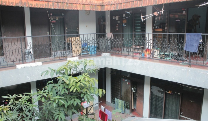 Rumah kost siap huni dan menguntungkan di daerah tubagus ismail