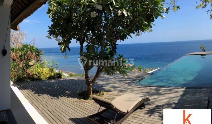 AMAZING HILLTOP VILLA WITH OCEAN AND MOUNTAIN VIEW IN AMED VL2051 1