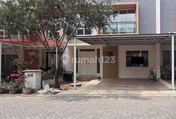 Dijual Cepat Rumah Cantik Dan Asrih di Cluster Grand Galaxy Bekasi 1