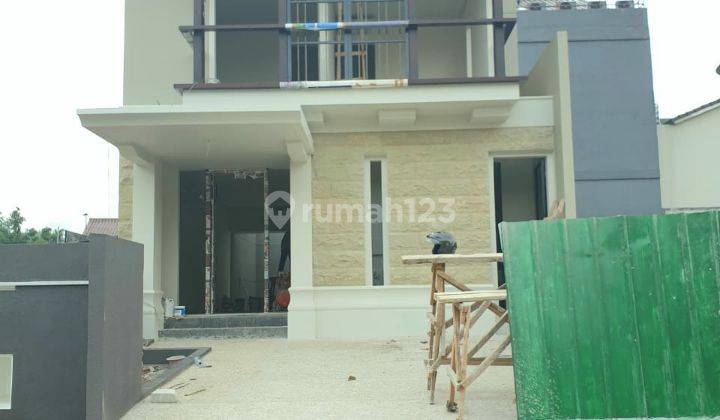 Brandnew house cantik..... 2