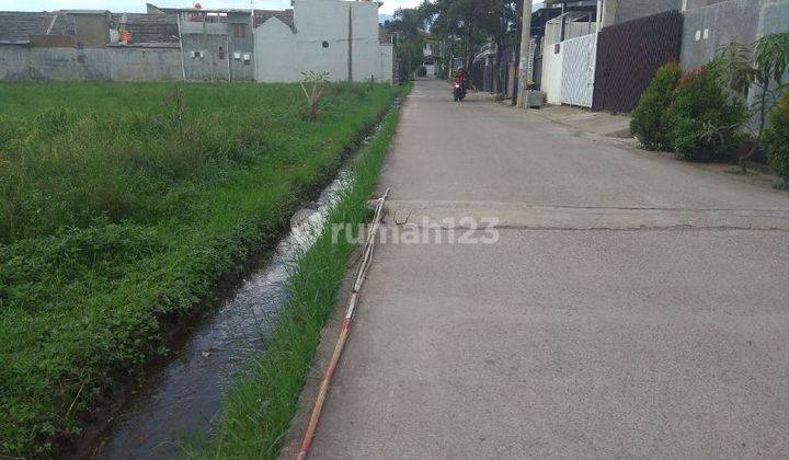 Rumah Impian 500jtan Arcamanik dekat Antapani Kota Bandung 2