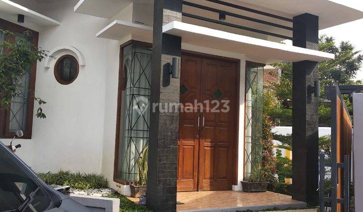 Rumah Awiligar 1