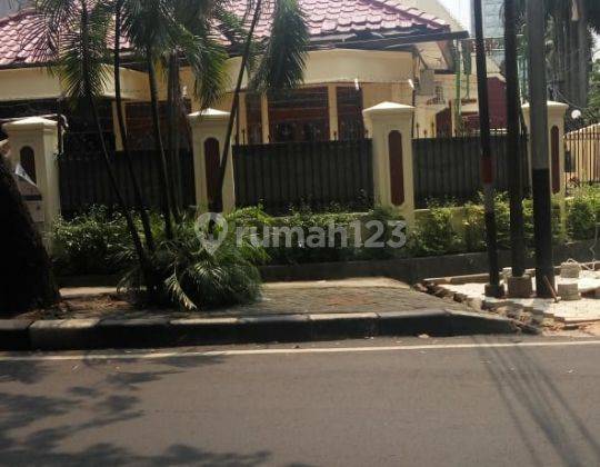 Rumah Siap Huni Di Darmawangsa 1