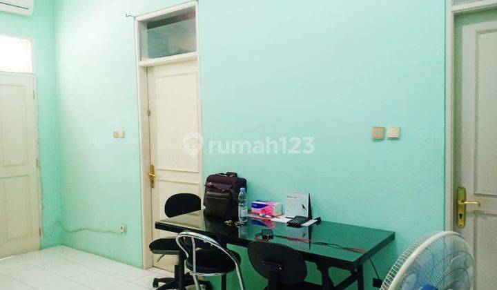 MURAH rumah Lt. 207 Banjar Wijaya ada sekolah, pusat kebugaran dan kolam renang 2