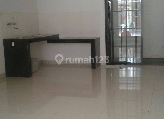 rumah murah  banget cluster east asia 3 AC 4*12 siap huni ! 2