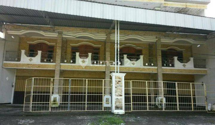 Rumah Raya Tambak Suruh Mojokerto 1