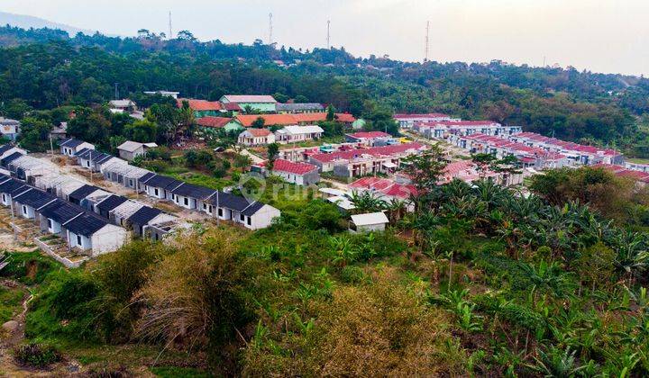 rumah islami syariah tanpa bank Cibinong bogor dekat stasiun kereta dekat pintu toll, sekolah,pusat wisata, dan pusat pendidikan 1