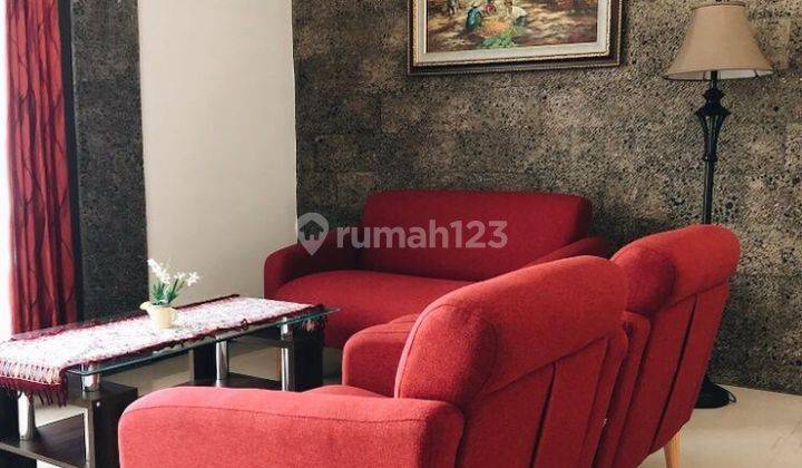 Rumah Minimalis Tropis Tanah Luas Dekat Sampoerna Accademia Di Sentul City Bogor 2