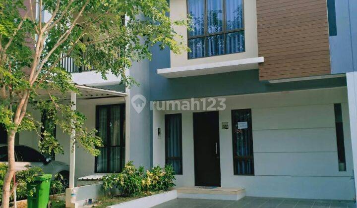 Rumah Siap Huni Di Viola 1