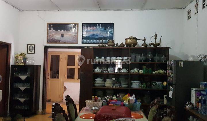 Rumah tua di menteng, posisi huk,jakarta pusat 2