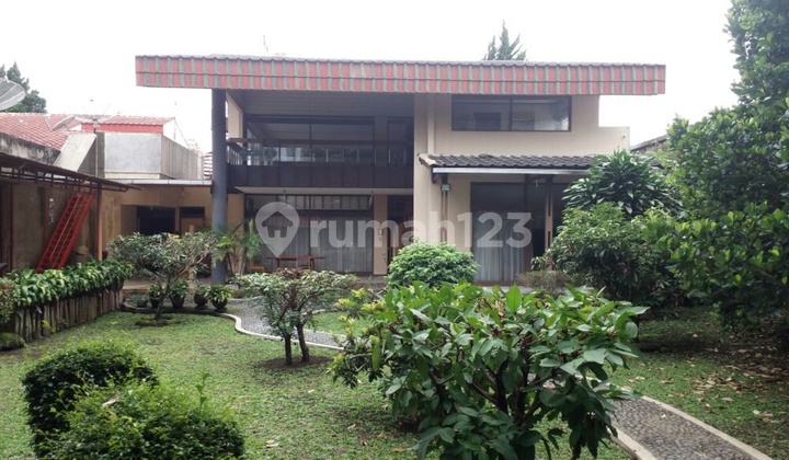 Ready-to-Occupy House in North Bandung Area 2
