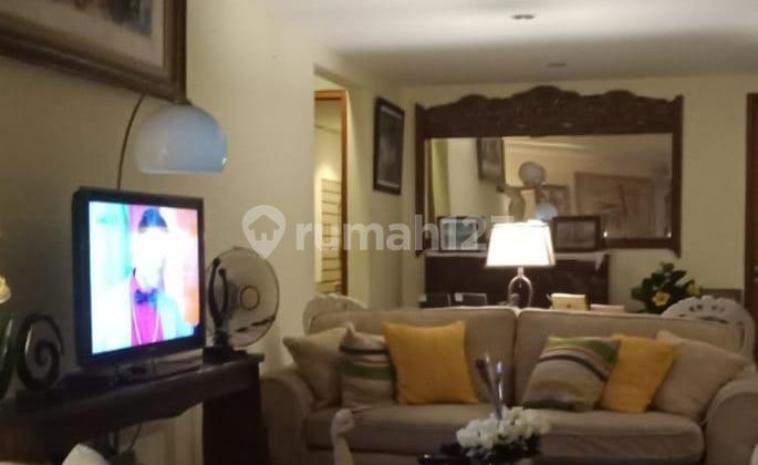 Rumah  Komplek Green Harapan