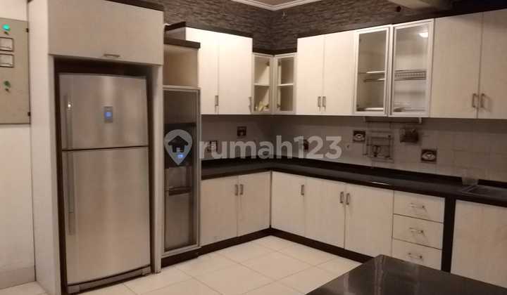 Rumah Jl. Hanglekiu, Harga nego 1