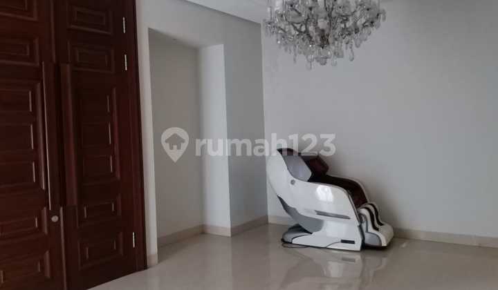 Rumah Jl. Hanglekiu, Harga nego 2