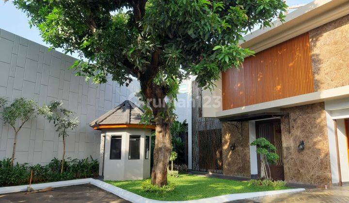 Rumah mewah dan lux harga negoo 2