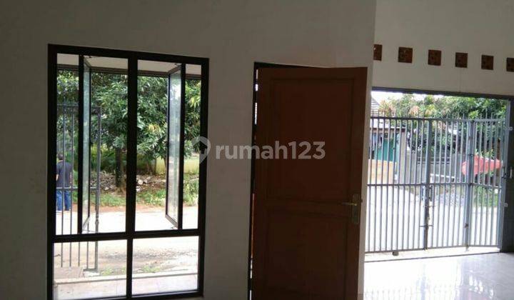 Rumah murah di griya suradita cisauk dekat bsd  & gading serpong 2