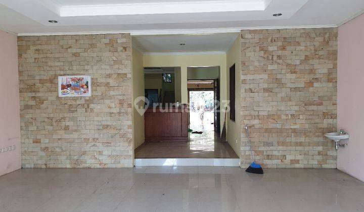 Rumah Cluster Taman Kenari, Termurah Harga Investor! 2