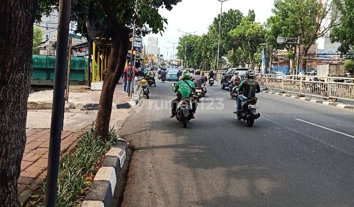 Gedung Kantor Bangunan Lama Terawat  Hitung Tanah Aja..njop Saja. 2